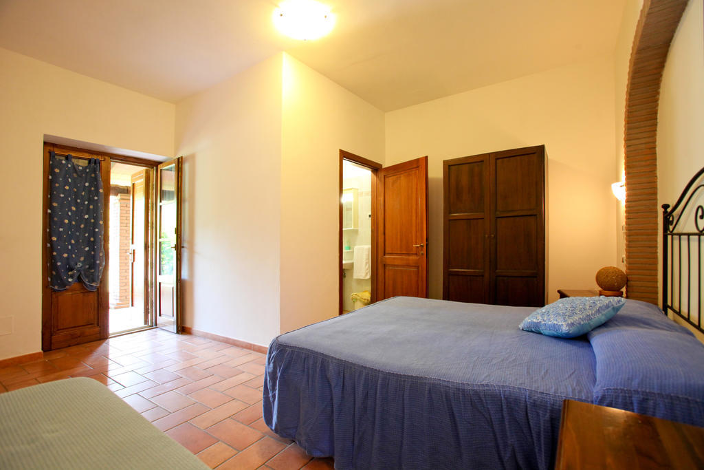 Agriturismo Da Lorena Marsiliana Cameră foto