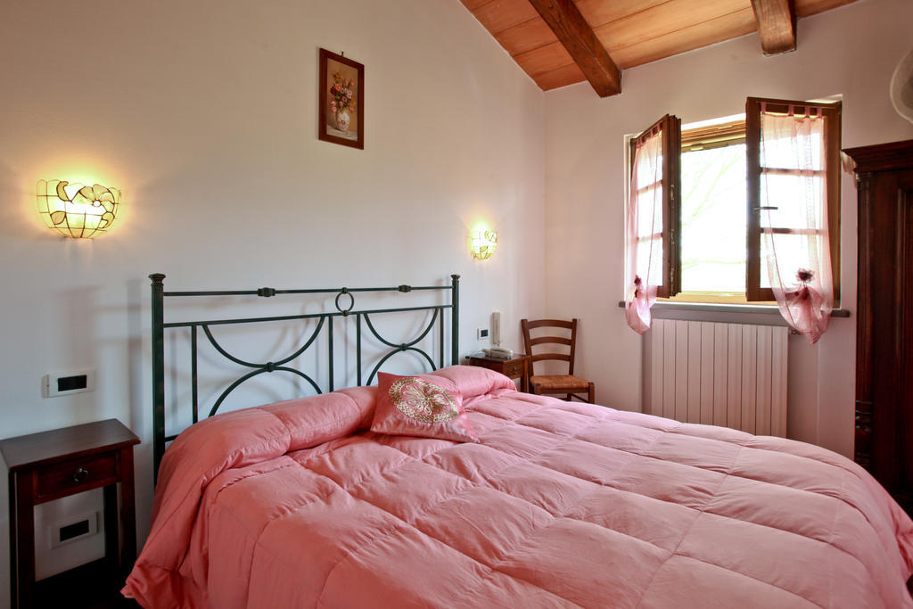 Agriturismo Da Lorena Marsiliana Cameră foto